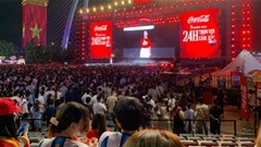 Trọn vẹn cảm xúc với chức vô địch World Cup 2026 thuộc về Tây Ban Nha